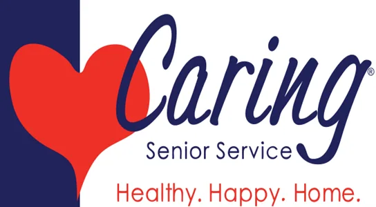 Caring Senior Service of Northern Virginia logo