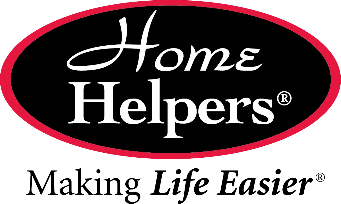 Home Helpers logo