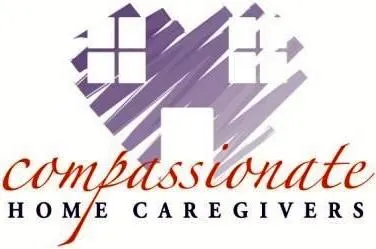 Compassionate Home Caregivers logo